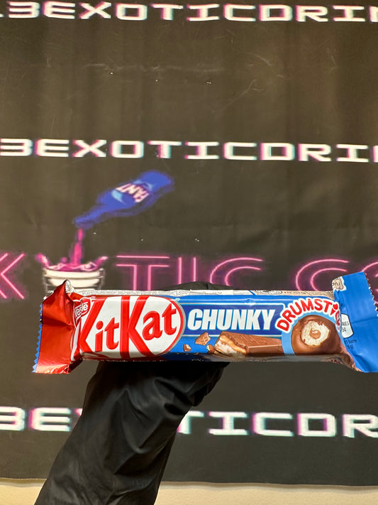 KitKat Chunky Drumstick
