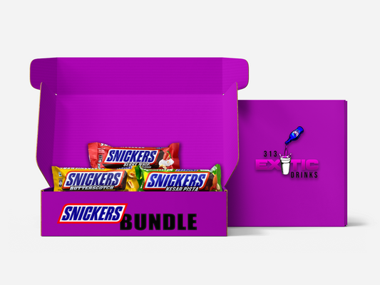 Snickers Bundle