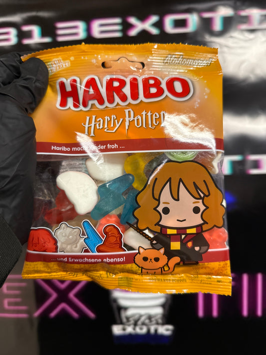 Haribo Harry Potter - Hermione