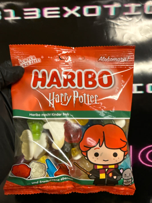 Haribo Harry Potter - Ron