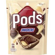 Snickers Pods case