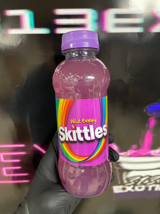 Skittles Wild Berry Drink